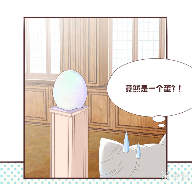 古怪的蛋和老头儿-第29话