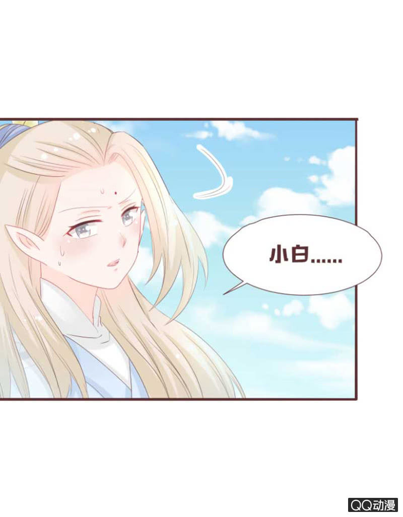 花灵大会临近！-第41话