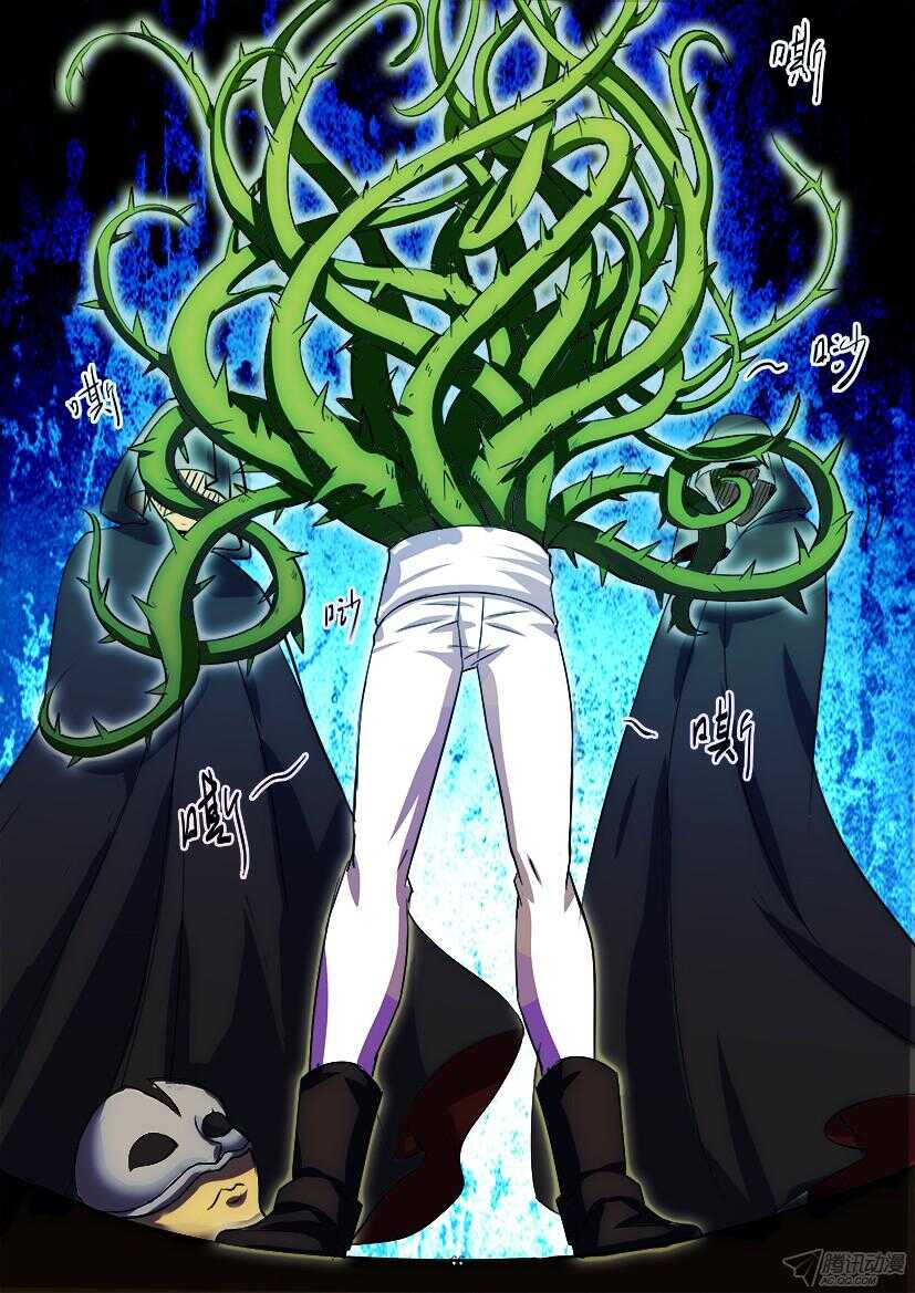 第187回 花开的声音-第187话
