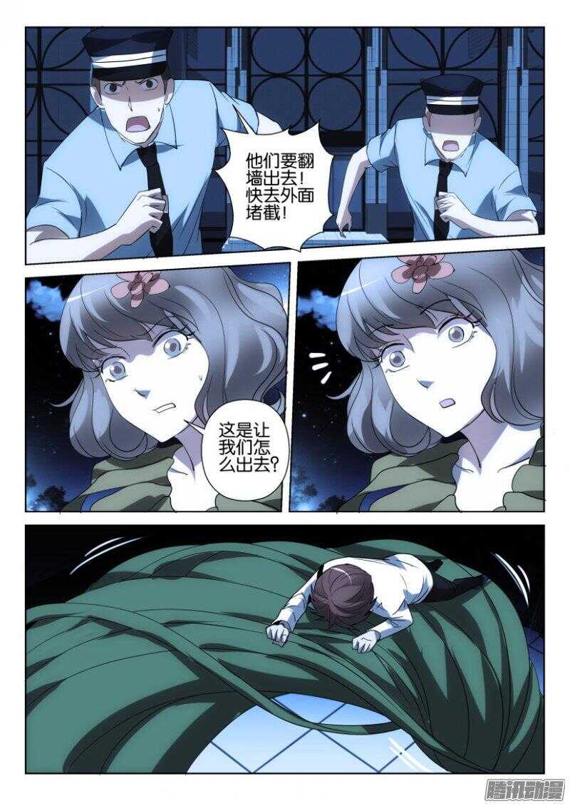 第373回 蒲公英开花啦-第373话
