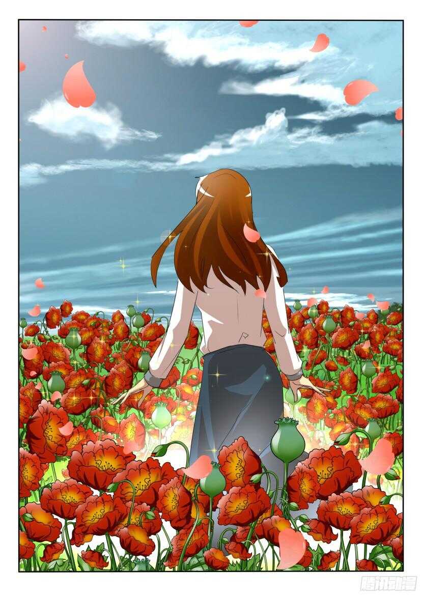 第519回 花之幻觉-第519话