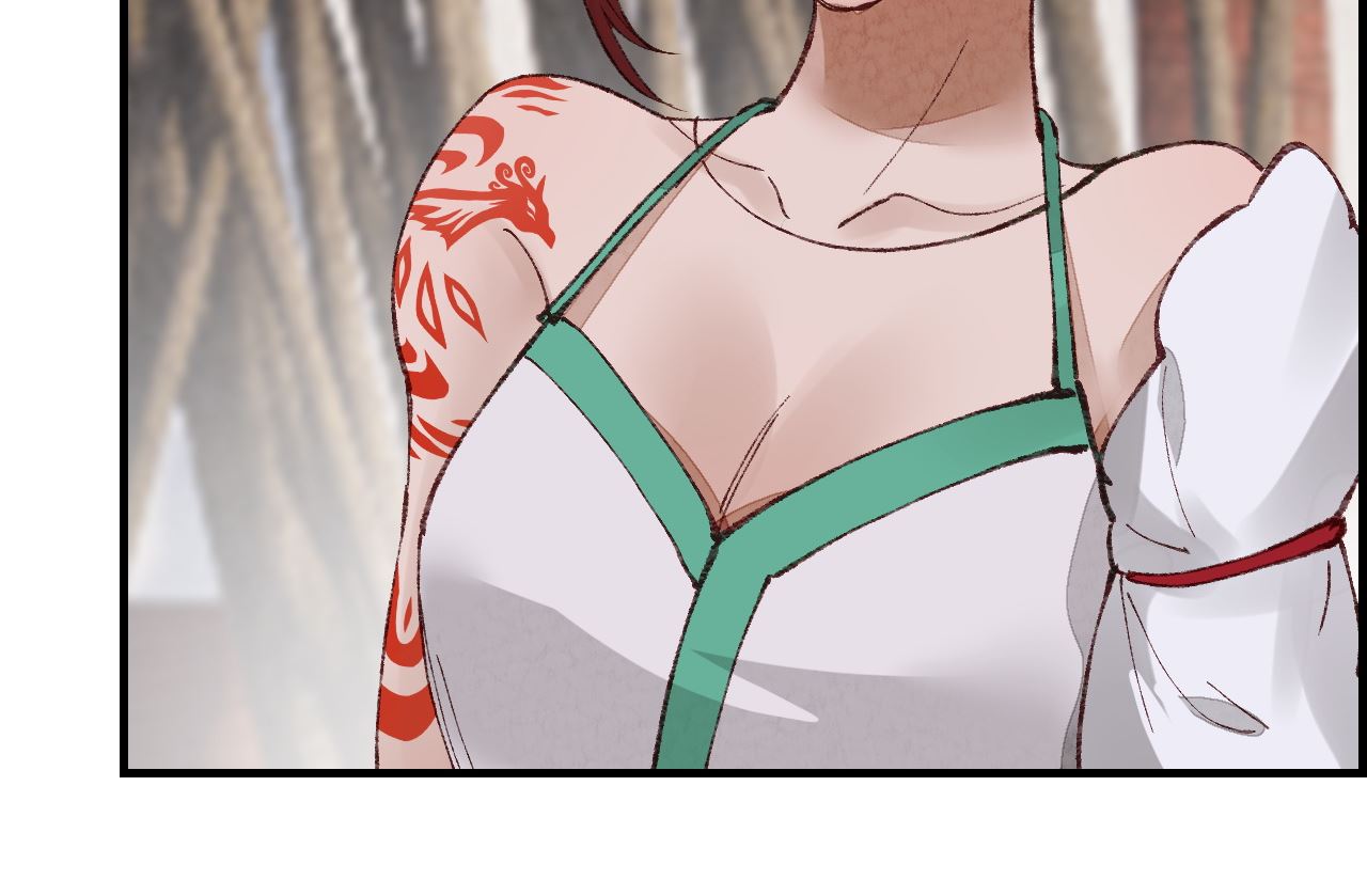 🍹画江湖之不良人 官方授权漫画 倾国倾城 第28页