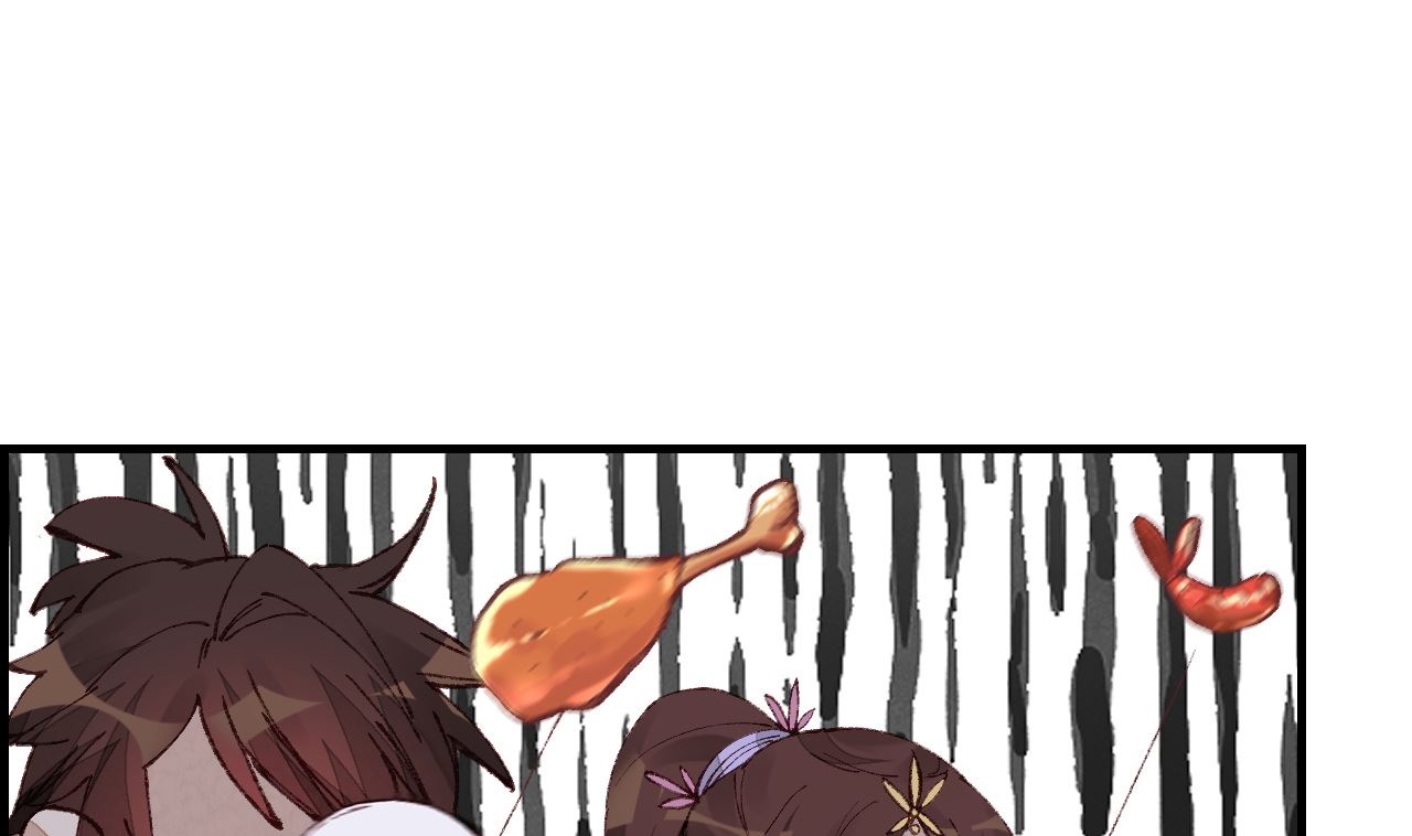 🍹画江湖之不良人 官方授权漫画 倾国倾城 第31页