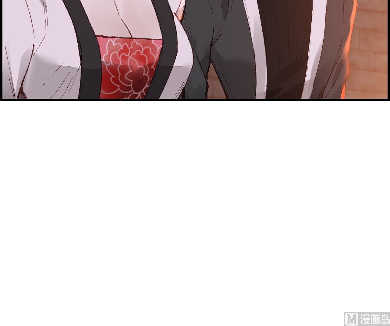 🍹画江湖之不良人 官方授权漫画 偷看洗澡 第21页