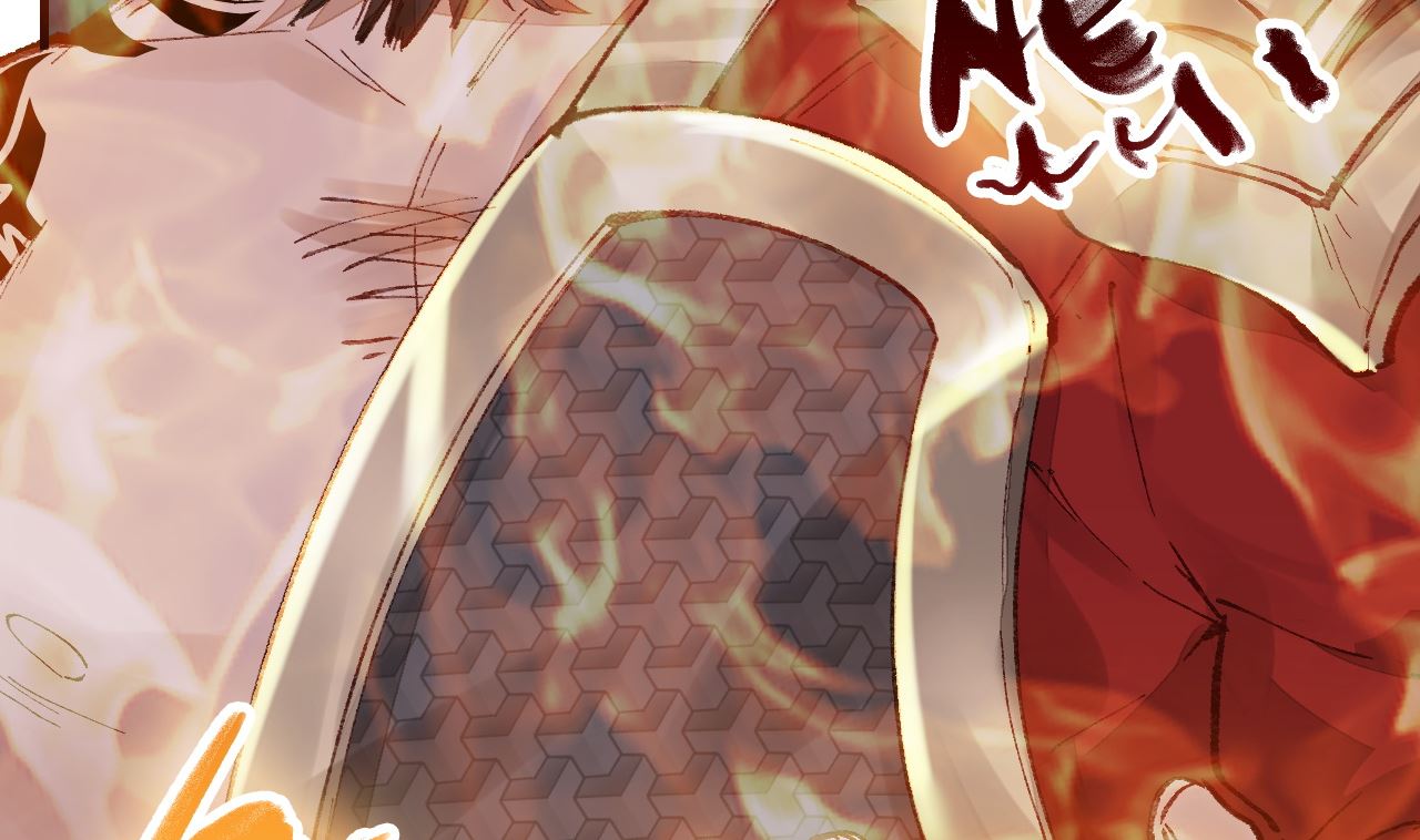 🍹画江湖之不良人 官方授权漫画 偷看洗澡 第5页