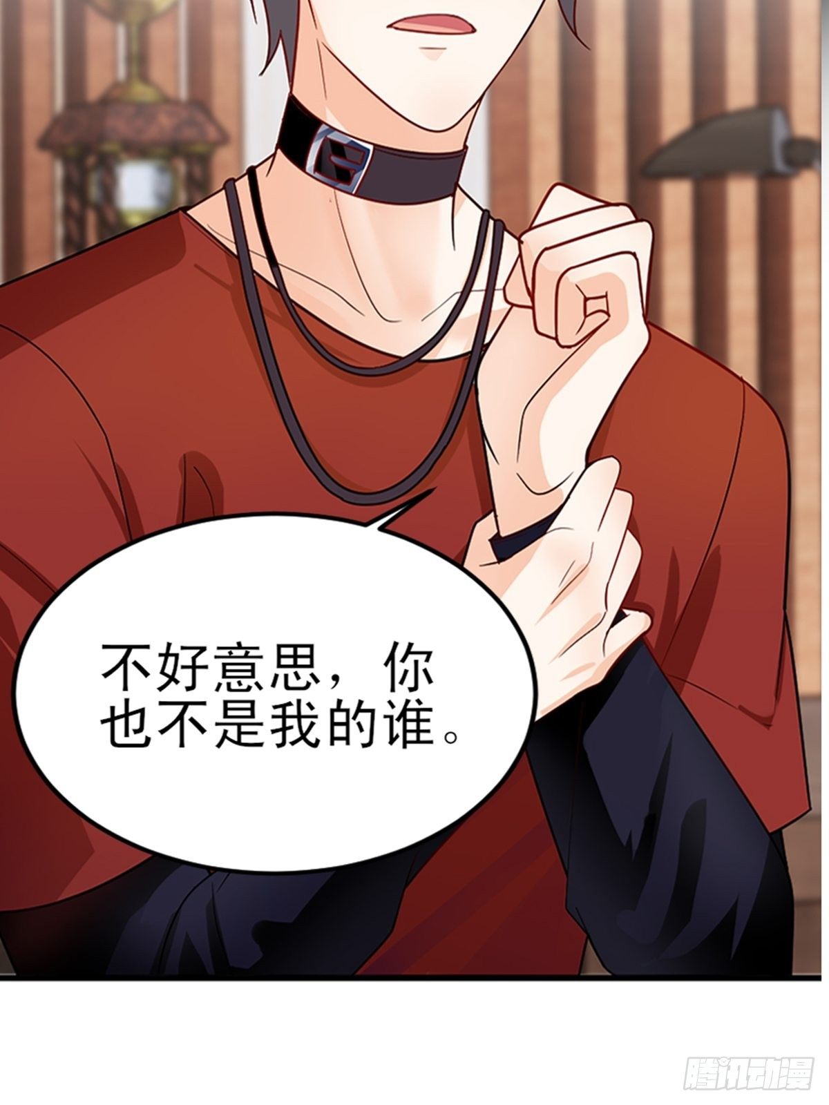 《花开时节总是诗》即将上线啦！-第1话