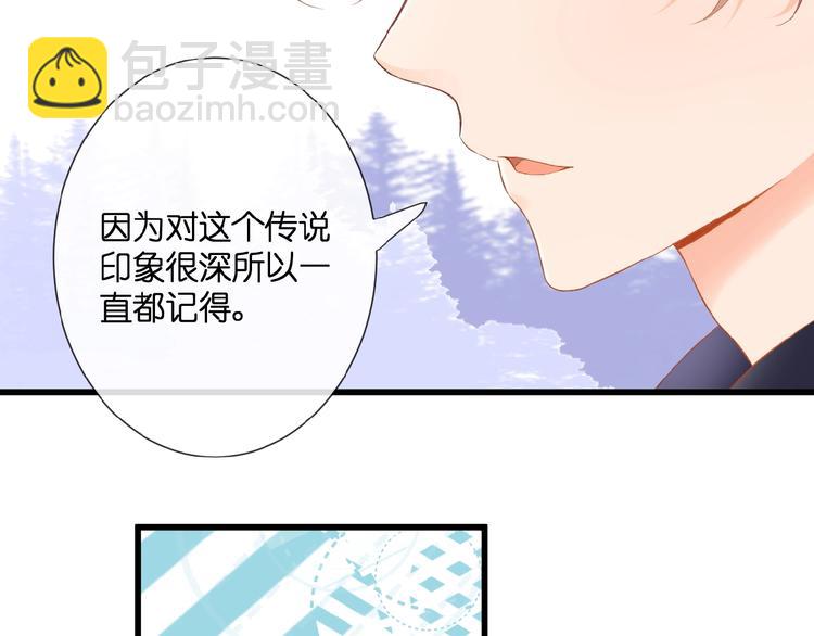 第20话  他的心意(1/3)-第21话