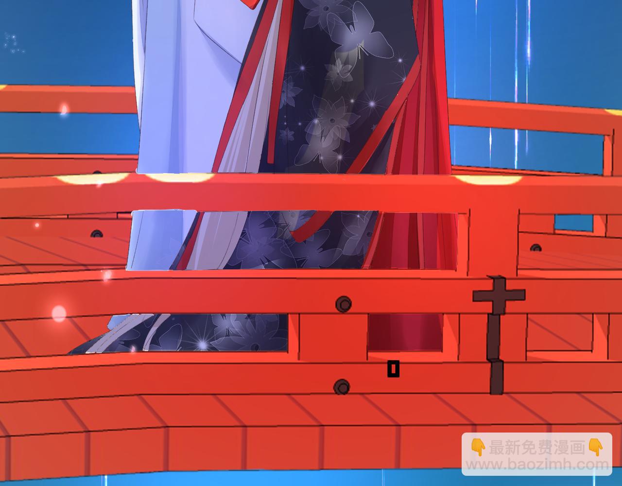 第38话 想见你(1/2)-第39话