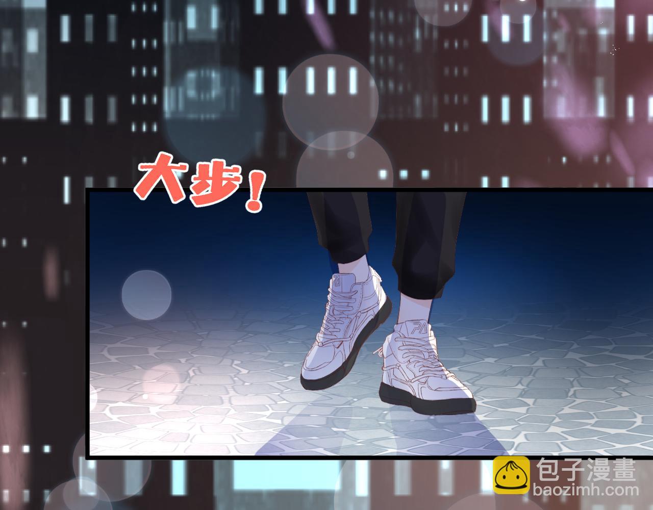 第43话 让我等你(1/2)-第47话