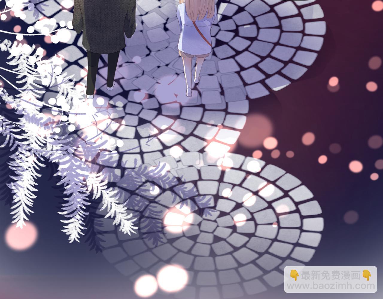 第65话 表明心意(1/2)-第69话