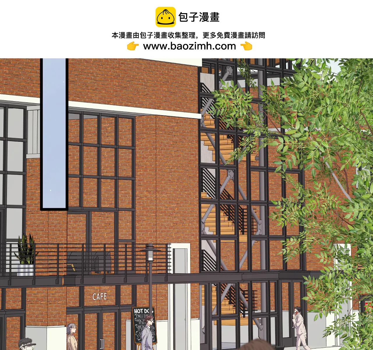 32-故人(1/3)-第33话