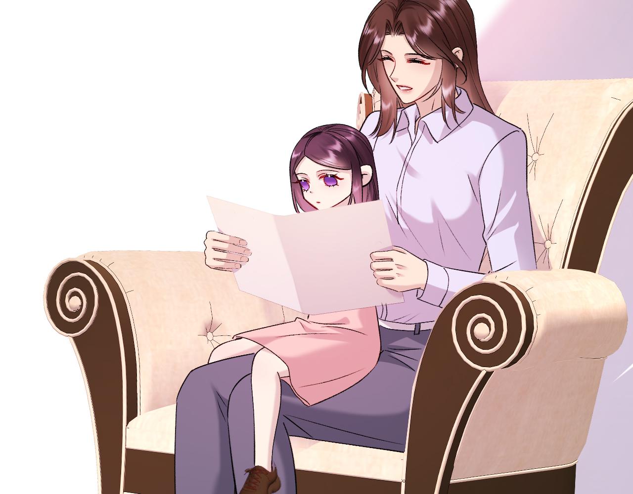 48-滚开啊，冒牌货！(1/3)-第49话