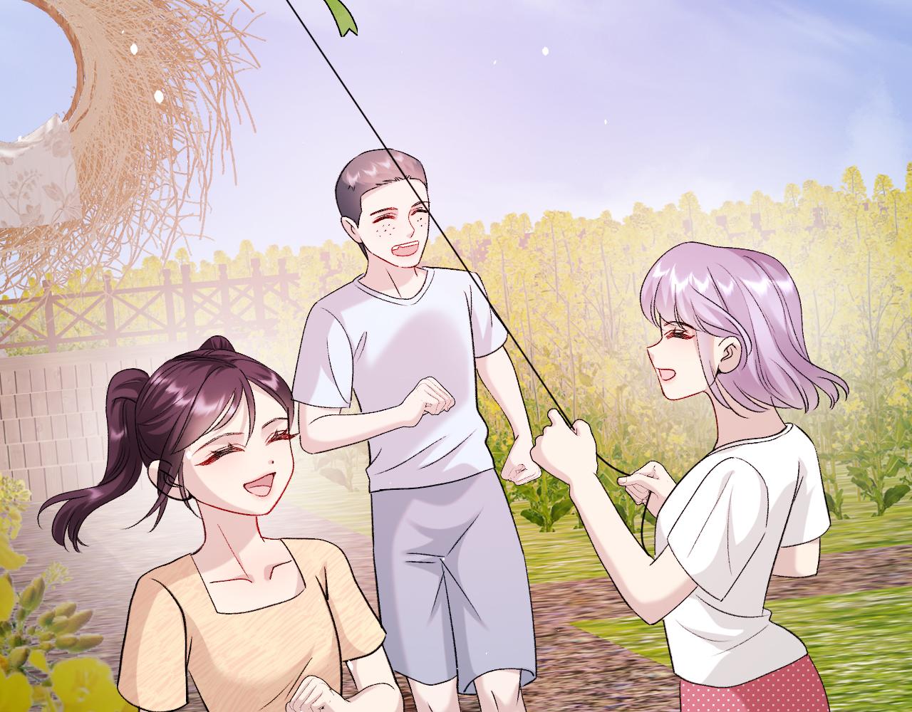 48-滚开啊，冒牌货！(1/3)-第49话