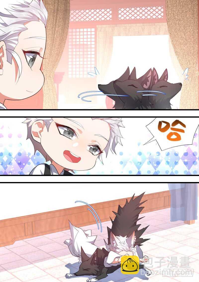 第101话 第53章 凯旋而归﹙上﹚-第101话