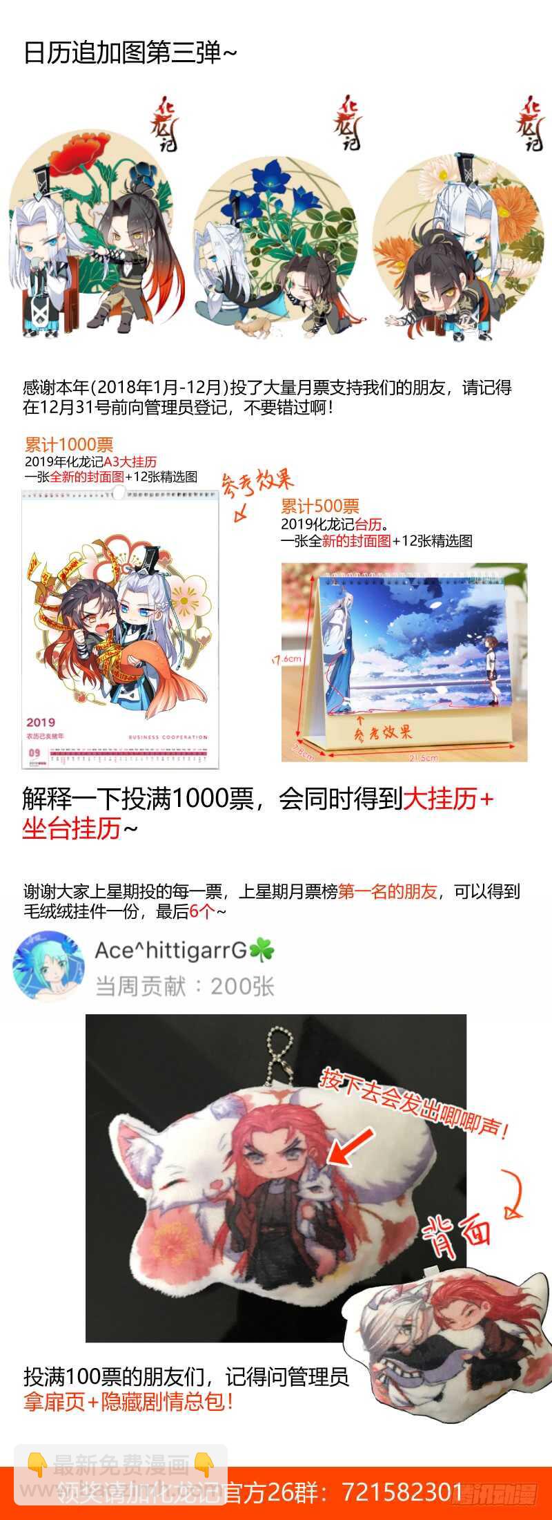 第119话 第62章 先見之明﹙上﹚-第119话