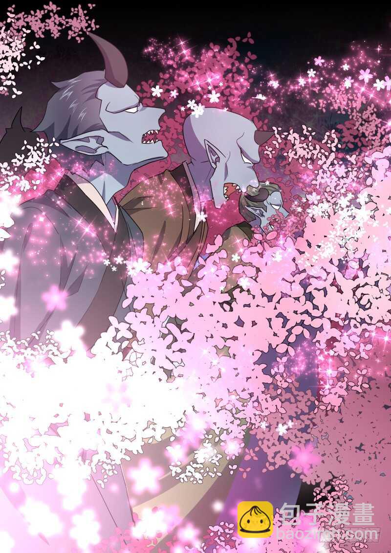 第177话 狐缠篇﹙三十二﹚-第177话
