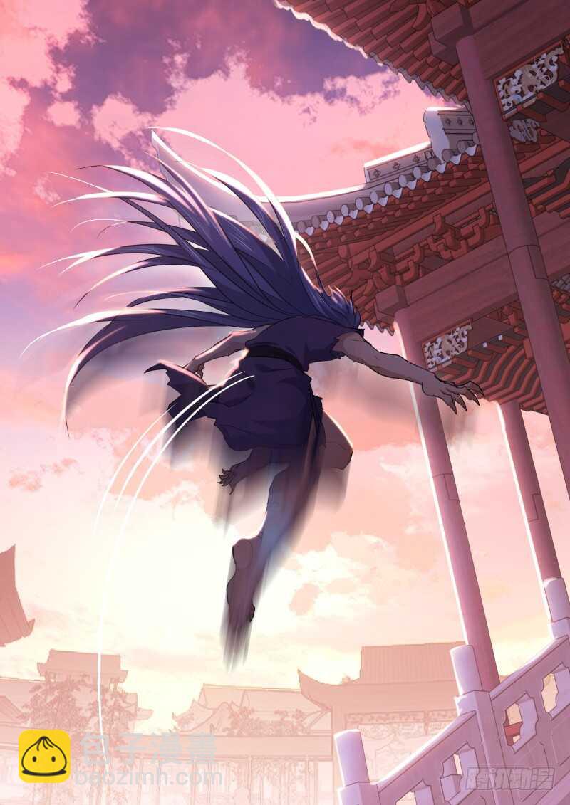 第181话 狐缠篇﹙三十六﹚-第181话