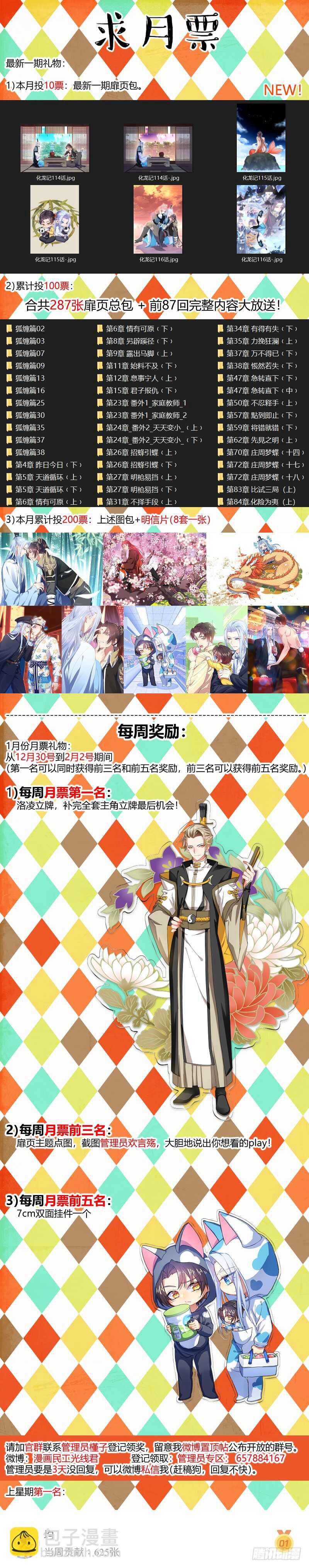 第200话 第80章 众里寻他（下）-第199话