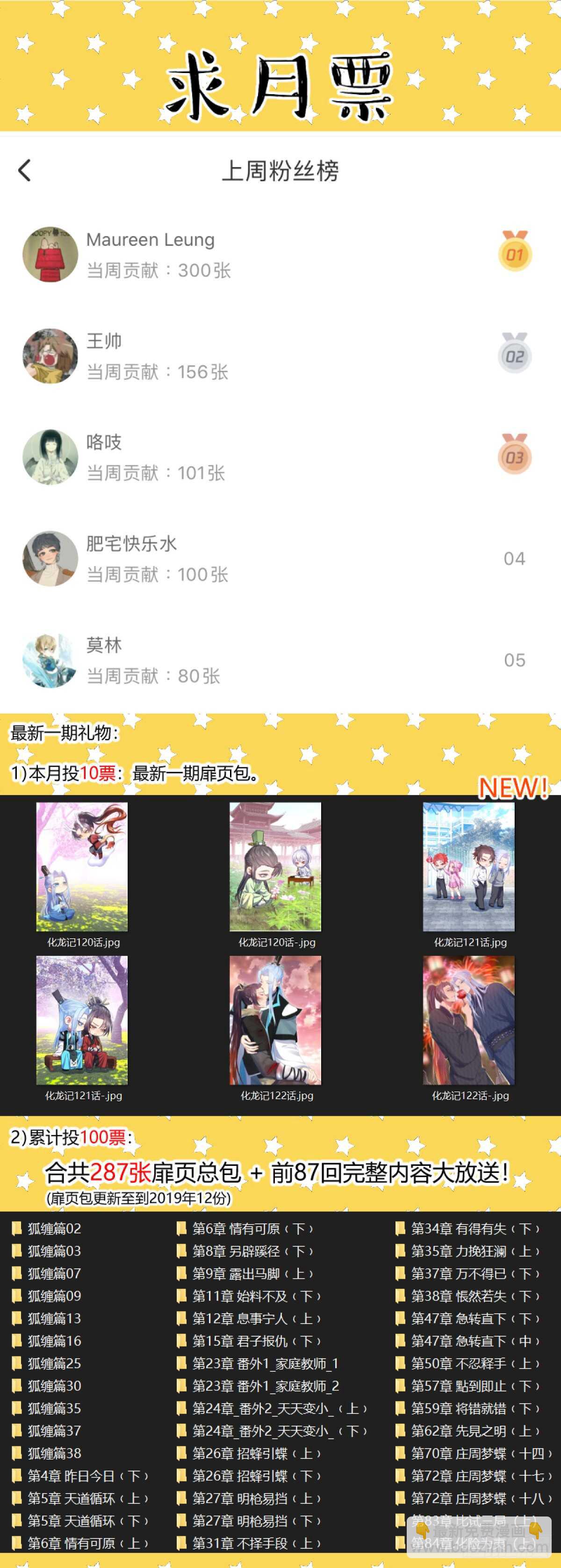 第228话 第91章.情不自禁﹙上﹚-第227话