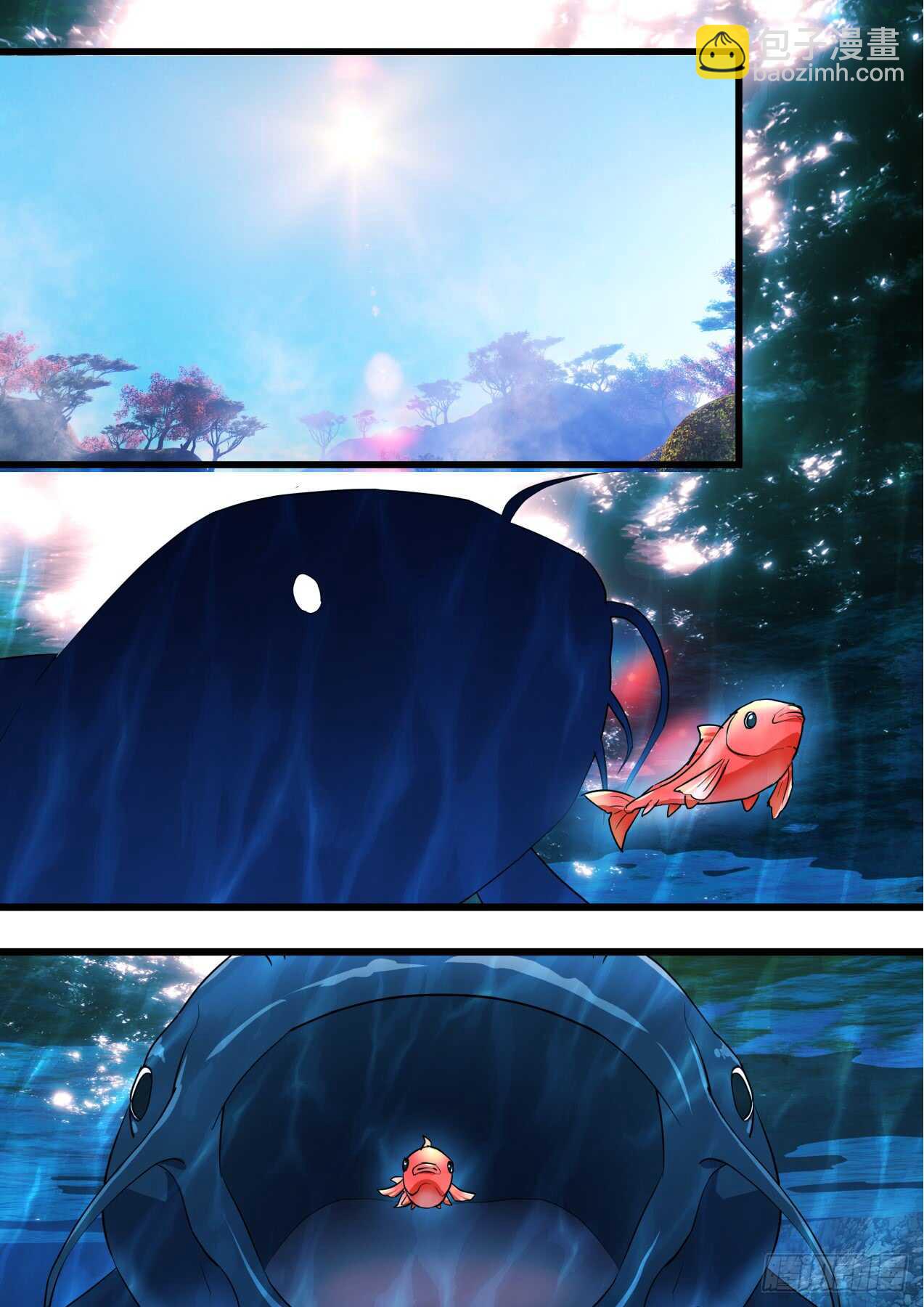 第230话 第92章.午夜幽会﹙上﹚-第229话