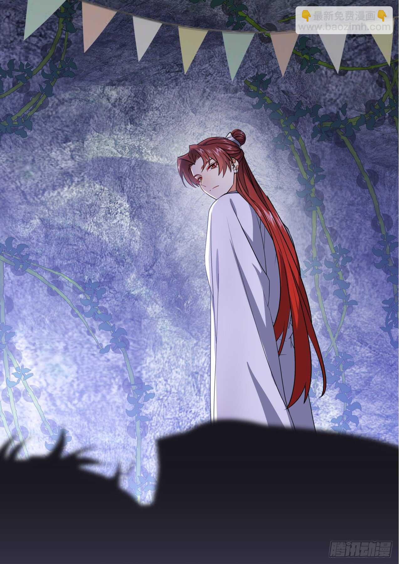 第245话 第98章.情义两难﹙下﹚-第243话