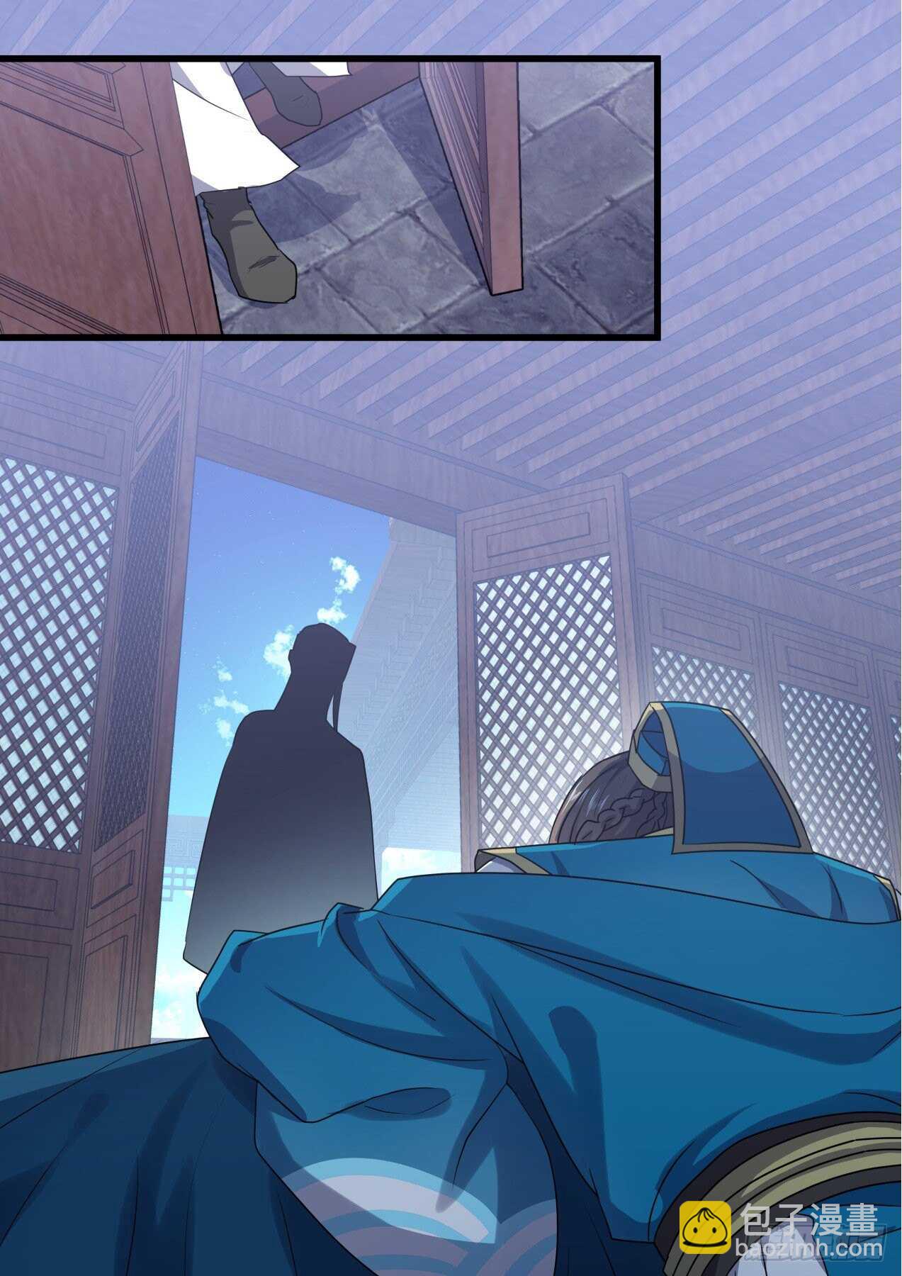 第249话 第100章.任性一回﹙下﹚-第247话