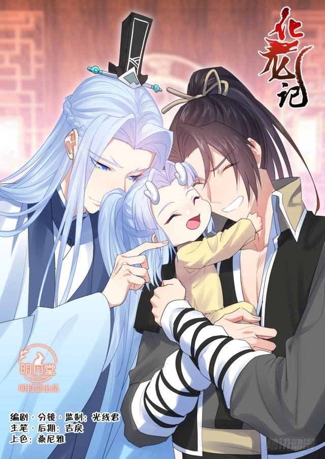 孵蛋记（十二）-第299话