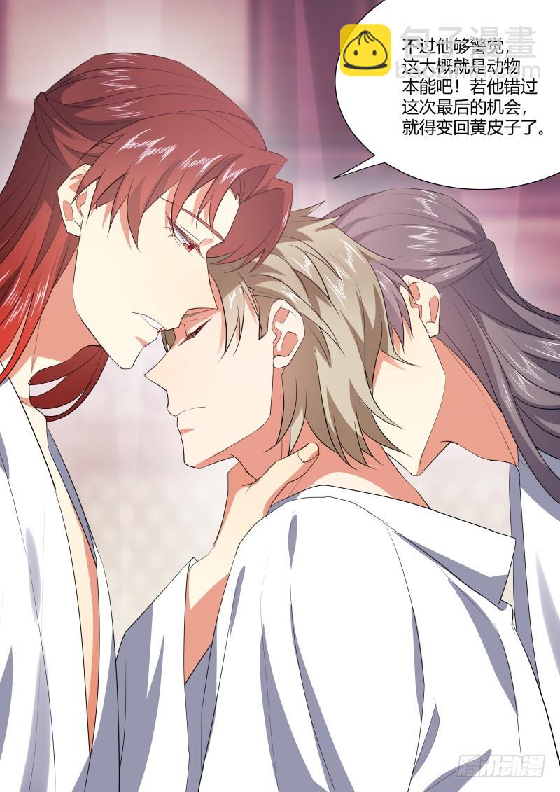 第121章.齐人之福（上）-第325话