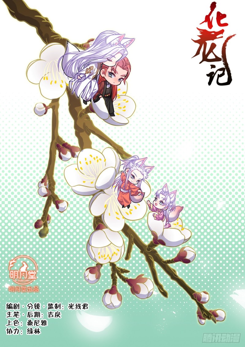 第148章.往日结缘（一）-第385话