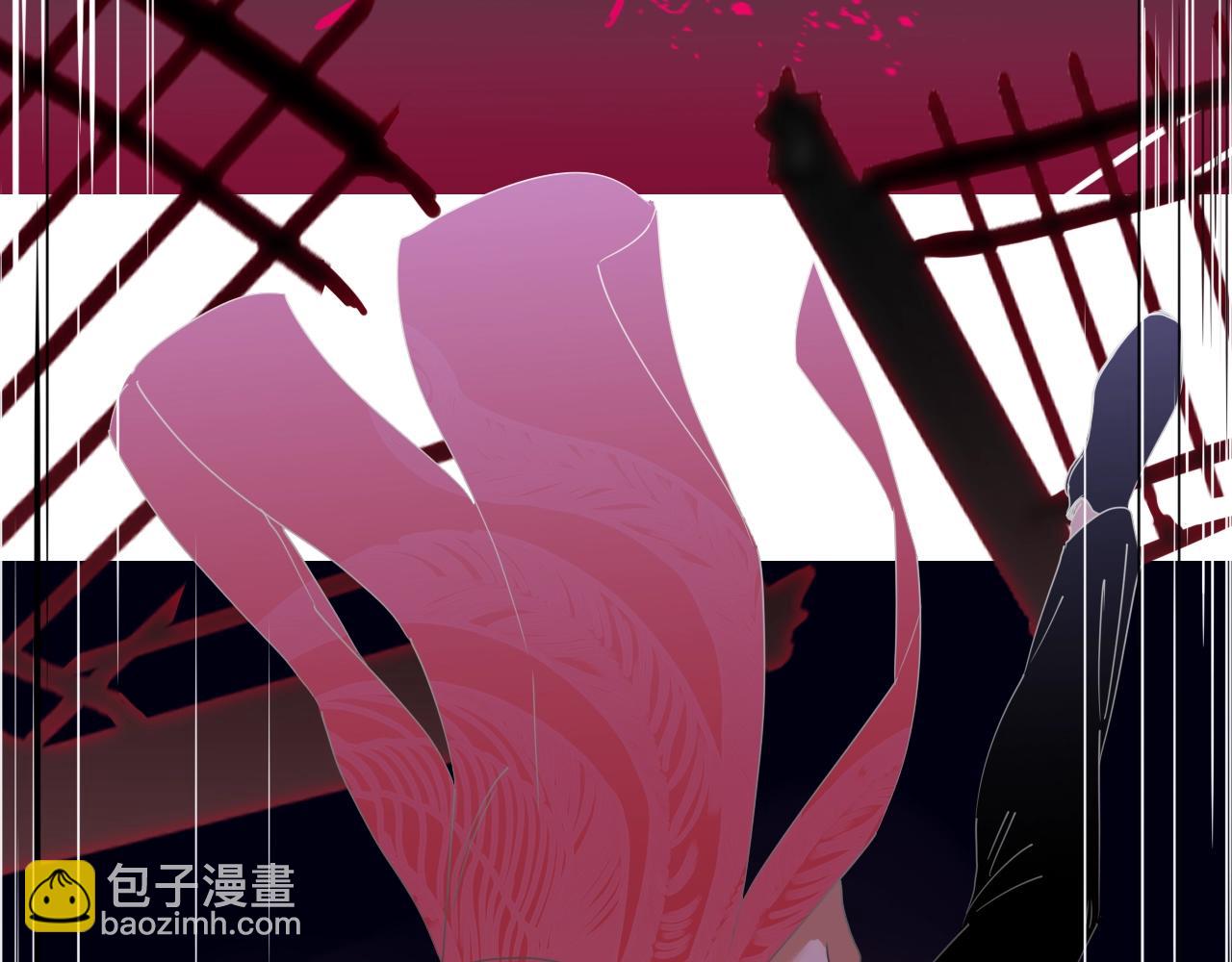 序章  被囚禁的花-第1话