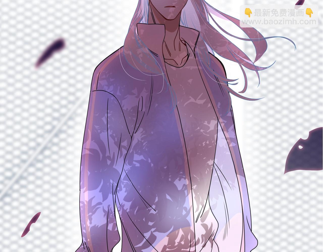 序章  被囚禁的花-第1话