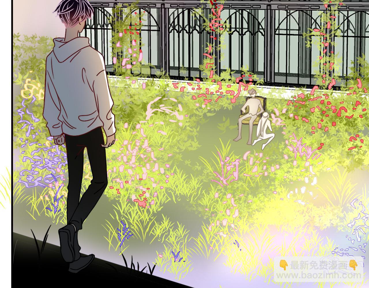 第19话 咱俩谁跟谁。(1/2)-第21话