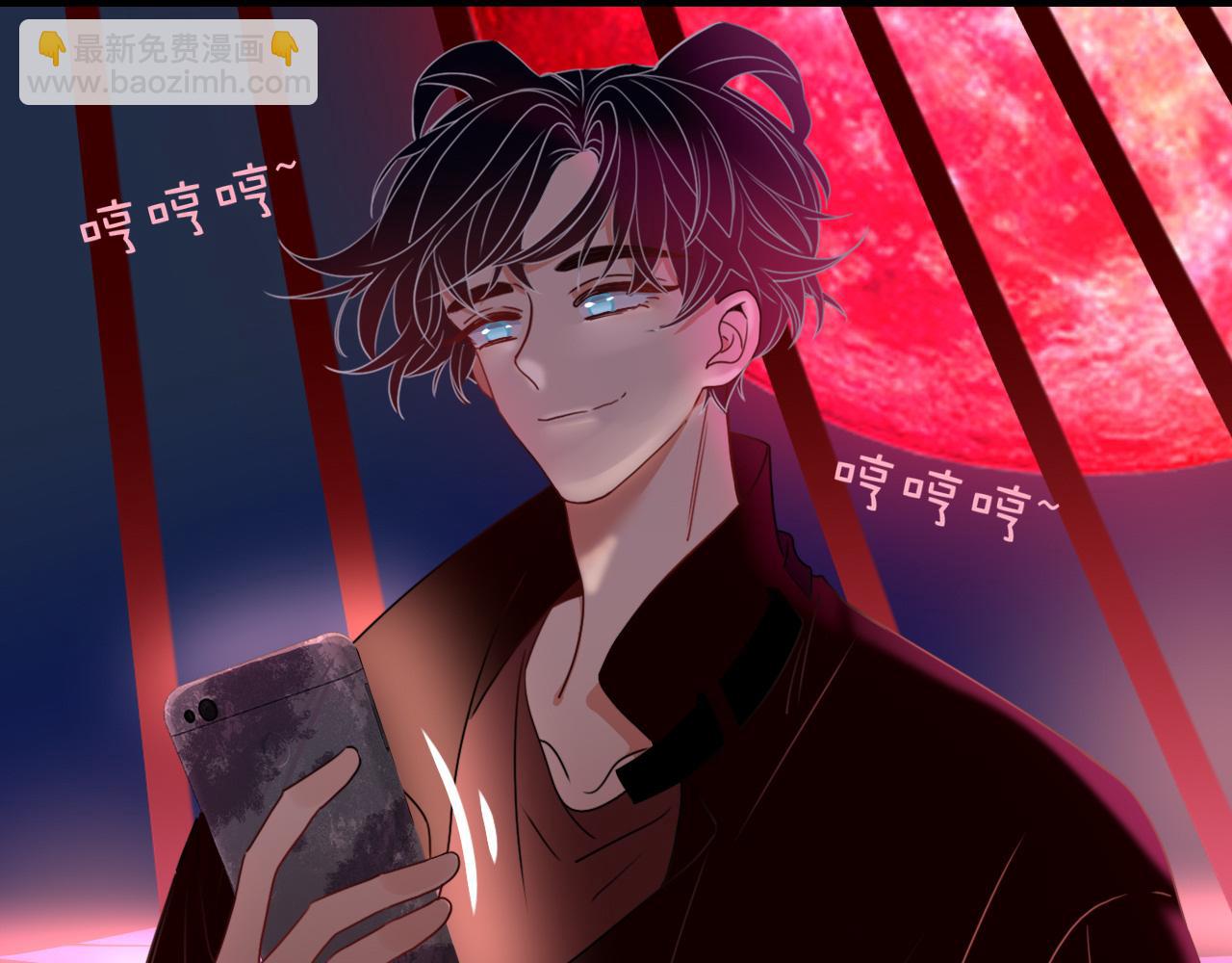 第25话 被时间磨平的执念(1/2)-第27话
