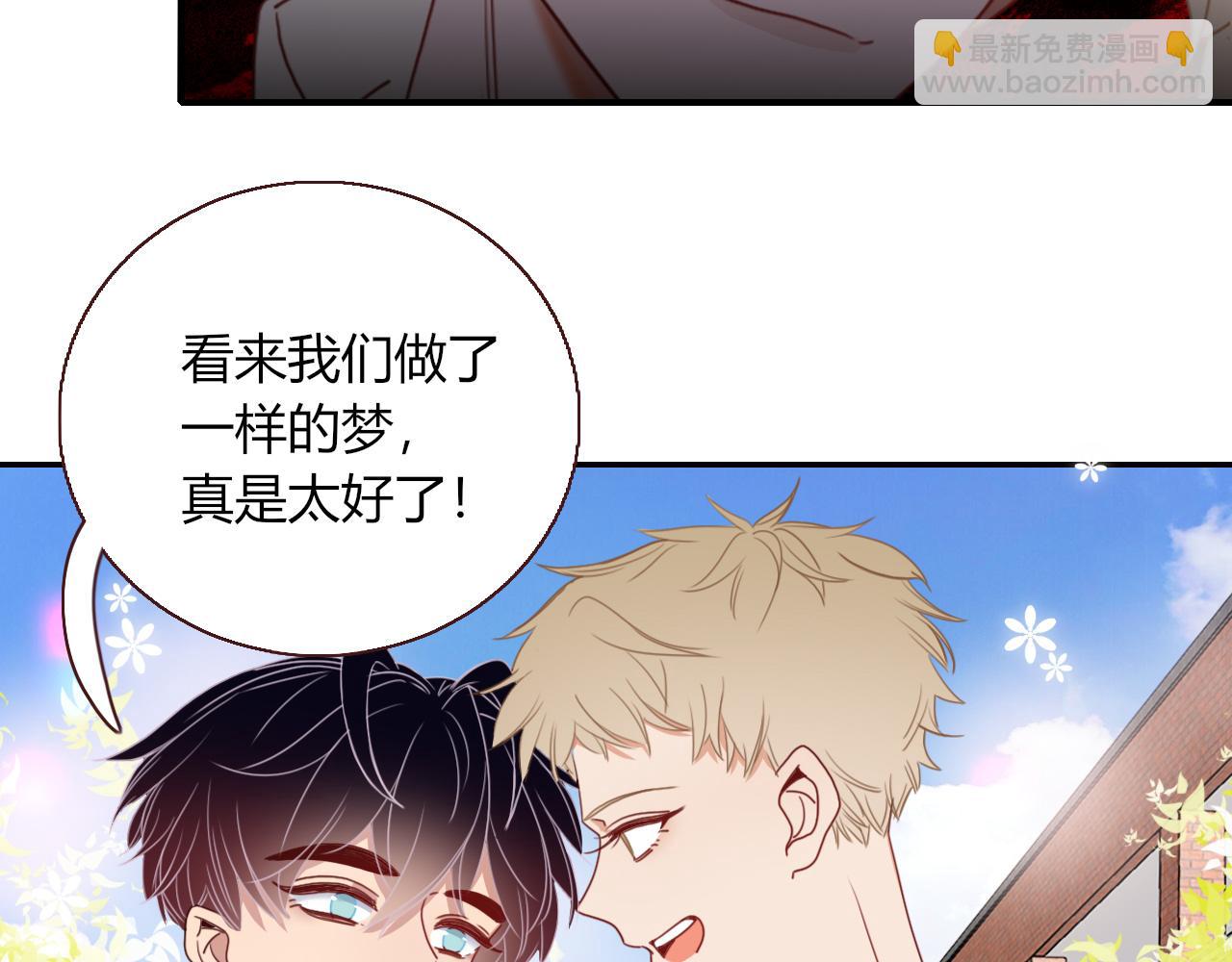 第29话  奇怪的cp增加了(1/2)-第31话