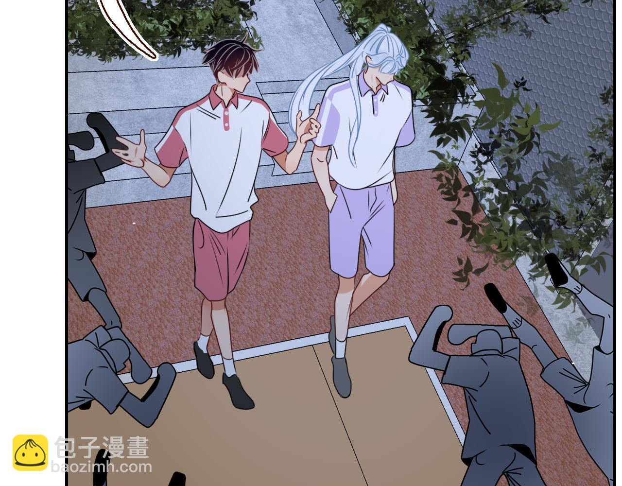 第38话  把你抽拽(1/3)-第41话