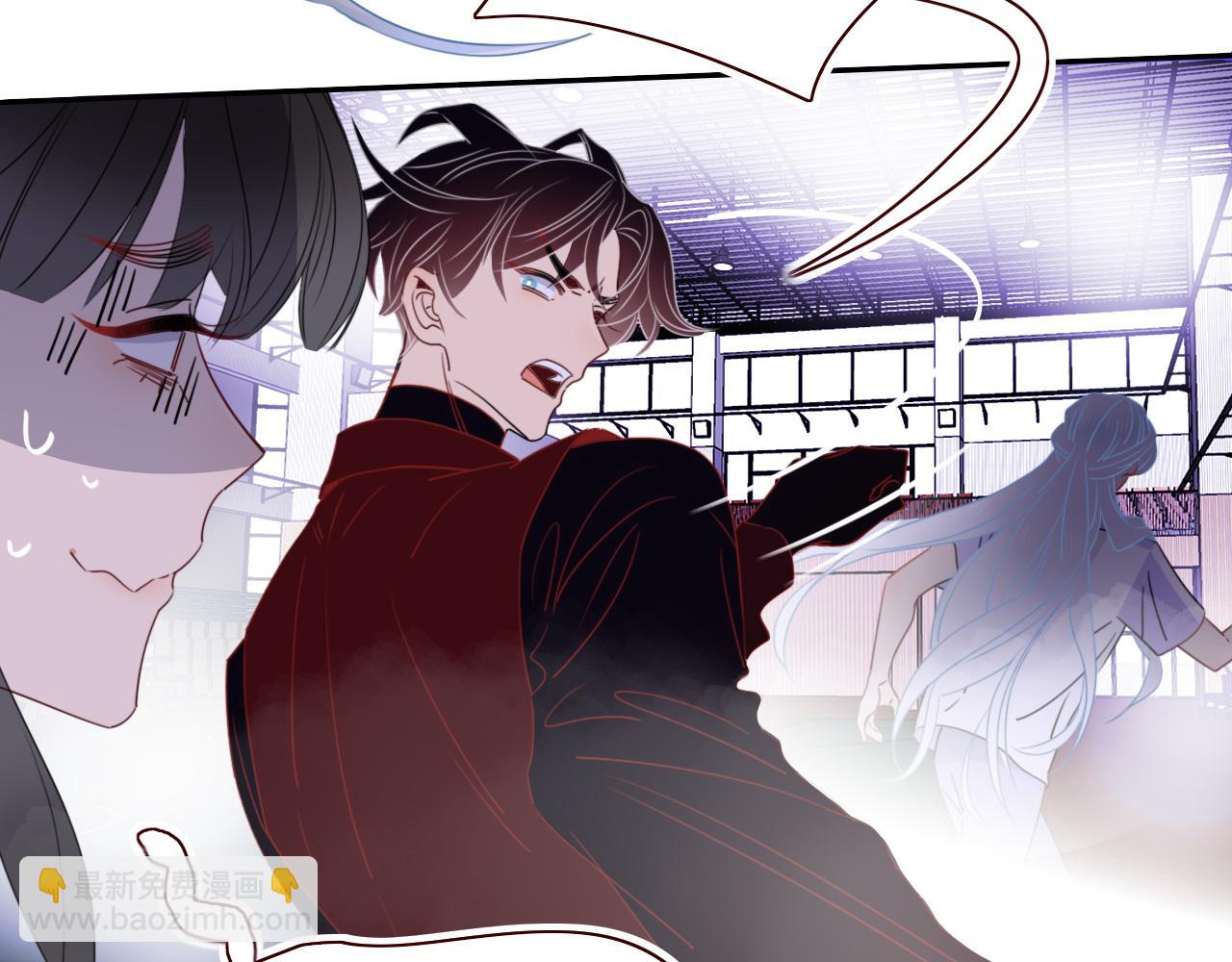 第44话 抢老婆？我生气了！(1/3)-第47话