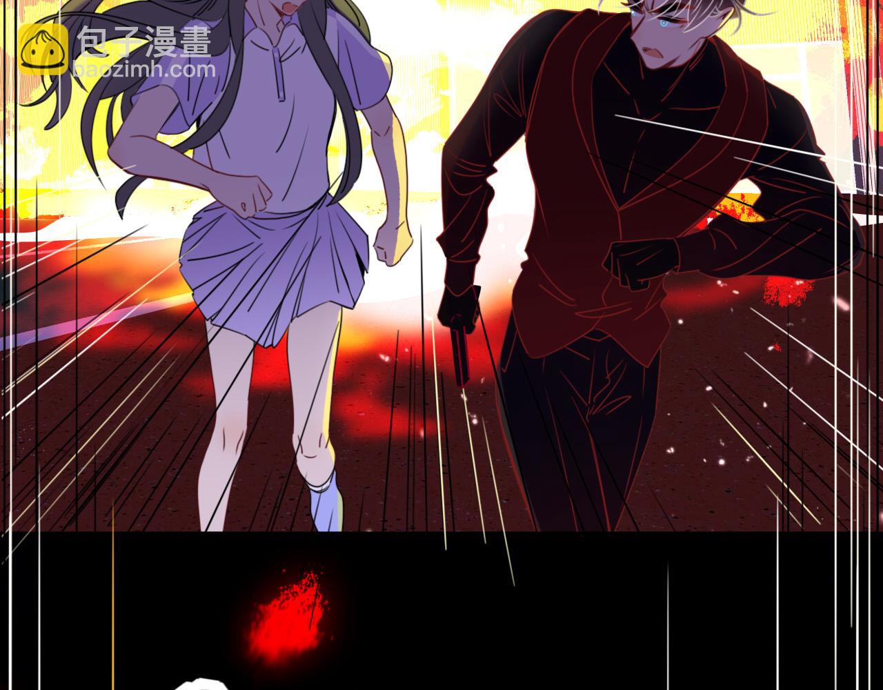 第44话 抢老婆？我生气了！(1/3)-第47话