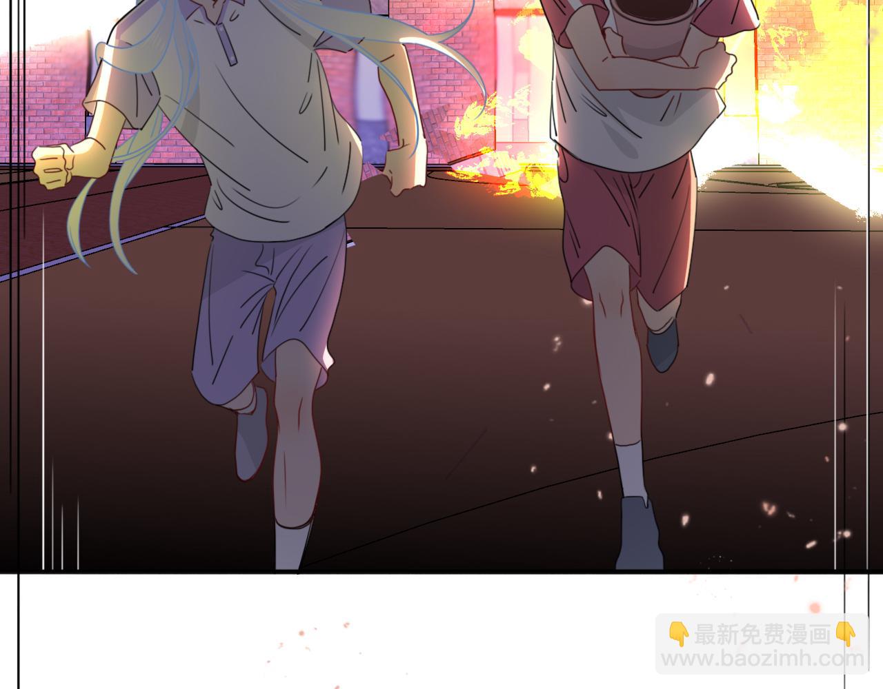 第44话 抢老婆？我生气了！(1/3)-第47话