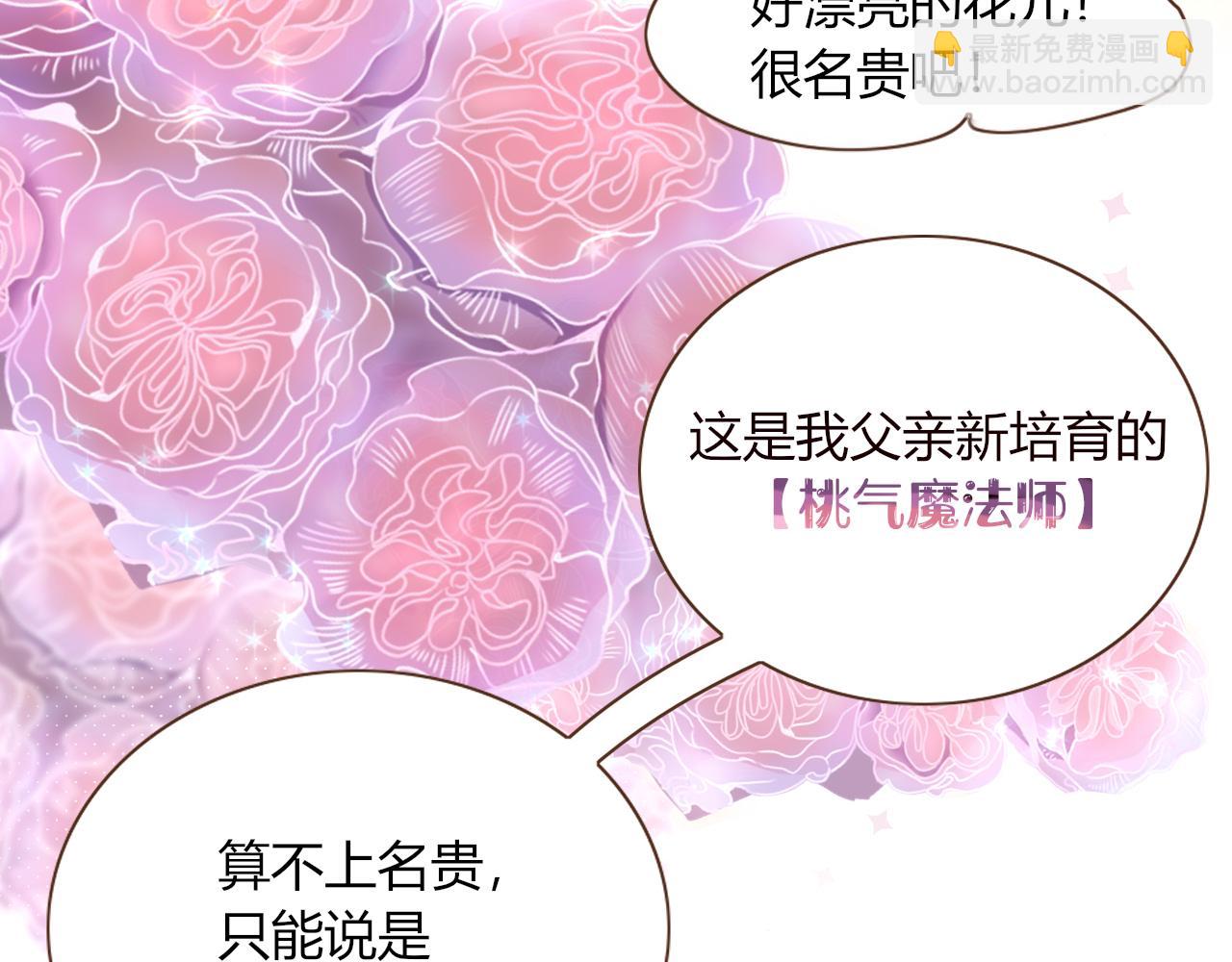 第8话  桃气魔法师(1/2)-第9话