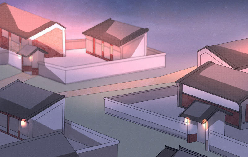 求求你，不要再让我见到你！(1/2)-第11话