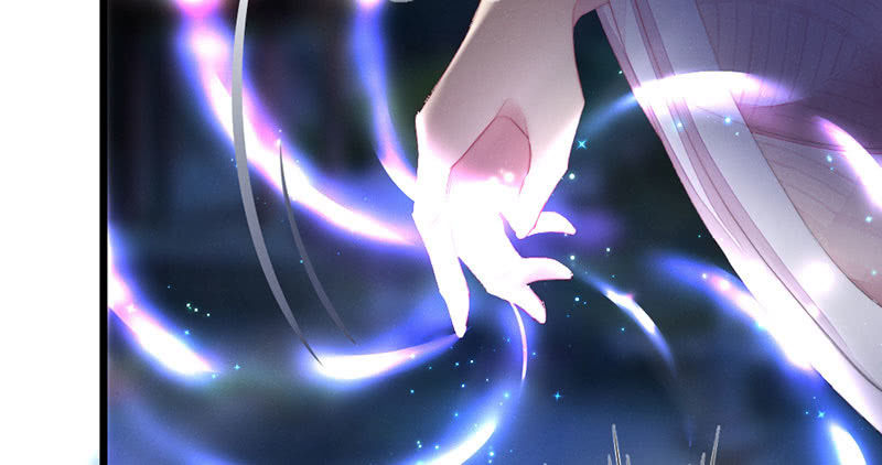 穷奇？(1/2)-第119话