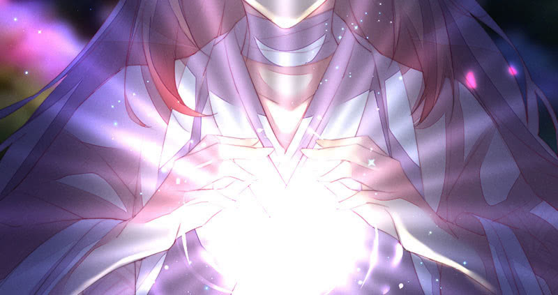 穷奇？(1/2)-第119话