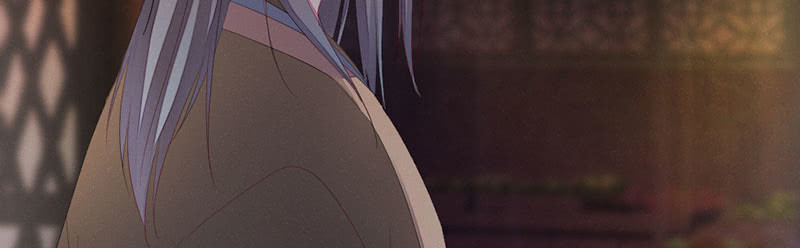 要离开了么？(1/4)-第33话