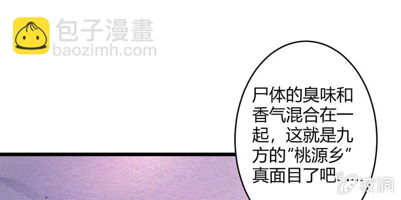 桃源乡的秘密(1/2)-第63话