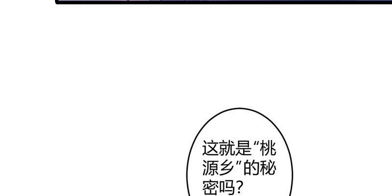 桃源乡的秘密(1/2)-第63话