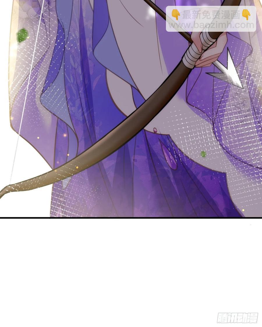 🍹宦妃天下（太监王爷强娶我） 第153话 夫妻决裂 第34页