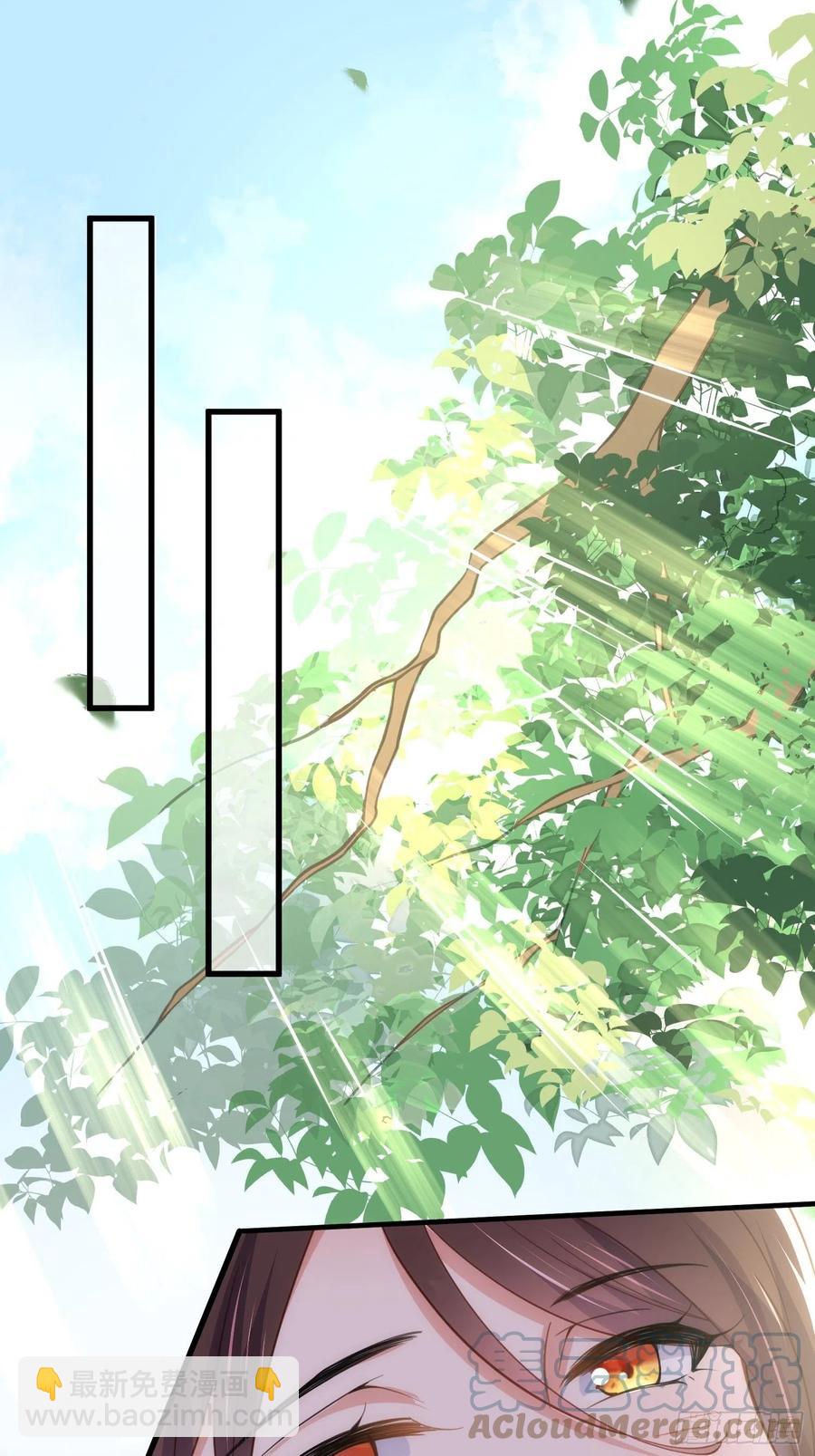 🍹宦妃天下（太监王爷强娶我） 第187话 宠爱 第9页