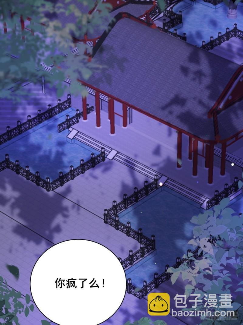 🍹宦妃天下（太监王爷强娶我） 第194话 打包送给为师 第19页