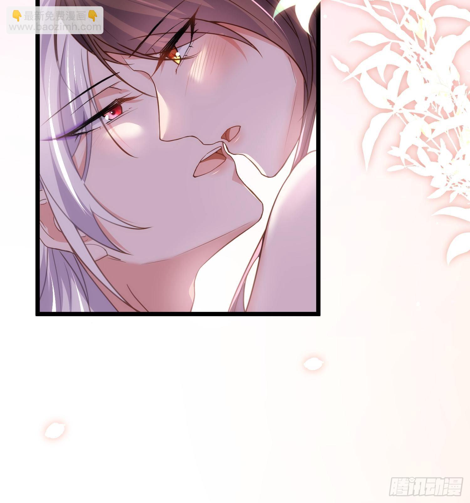 🍹宦妃天下（太监王爷强娶我） 第208话 花前月下洞房 第13页