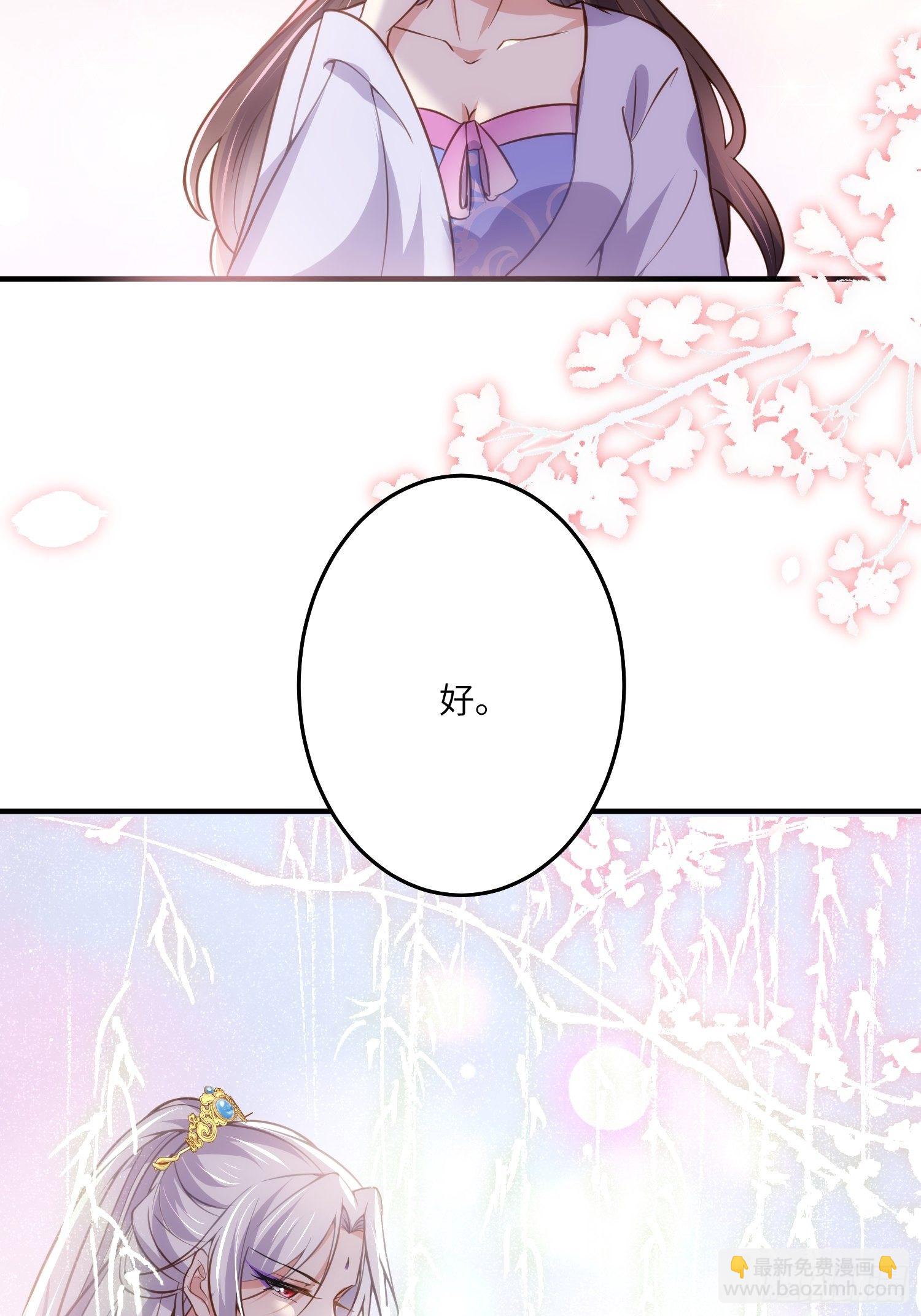 🍹宦妃天下（太监王爷强娶我） 第214话 别让人担心 第13页